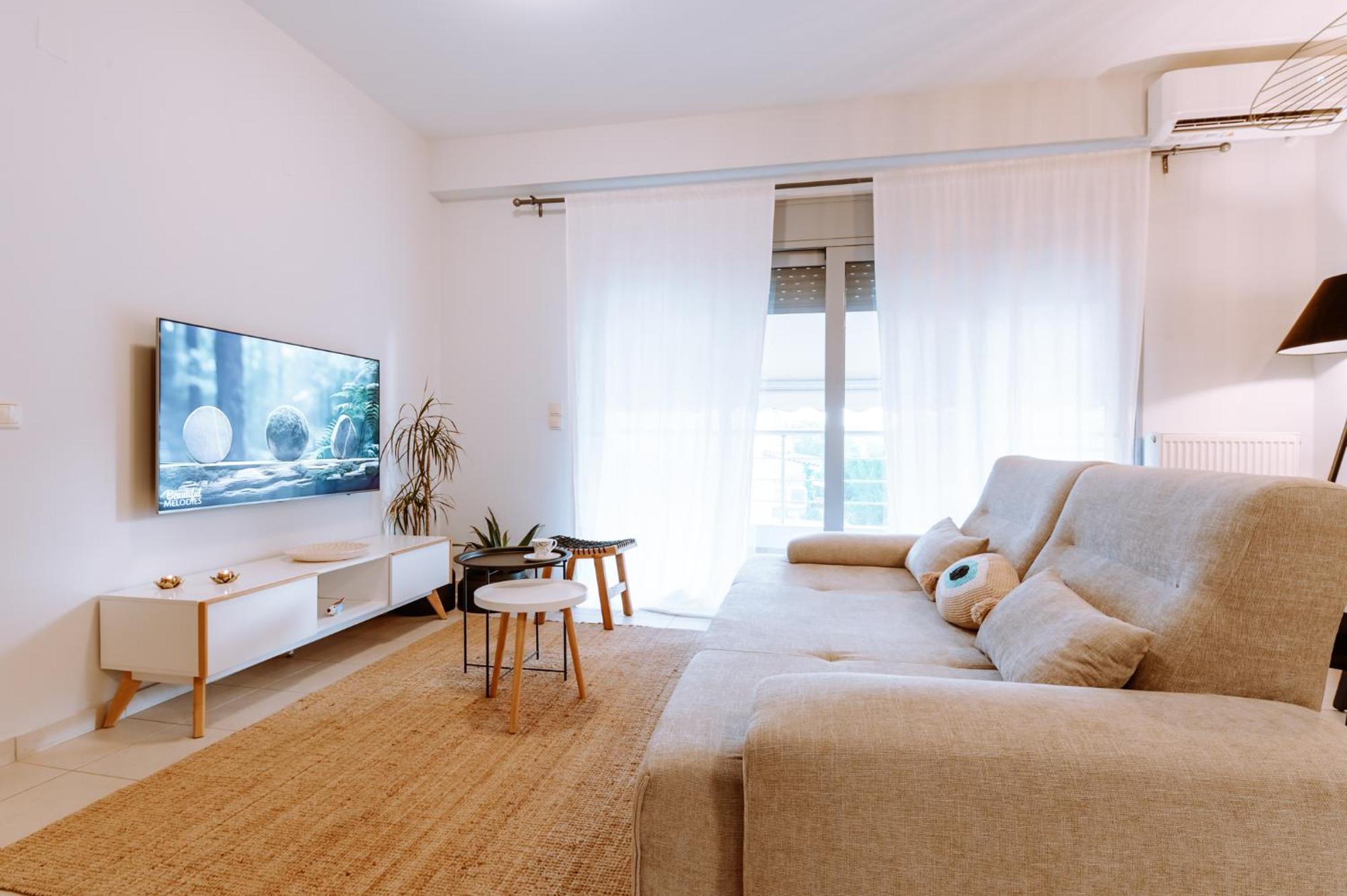 Apartamento Pearl By The Sea Preveza Exterior foto