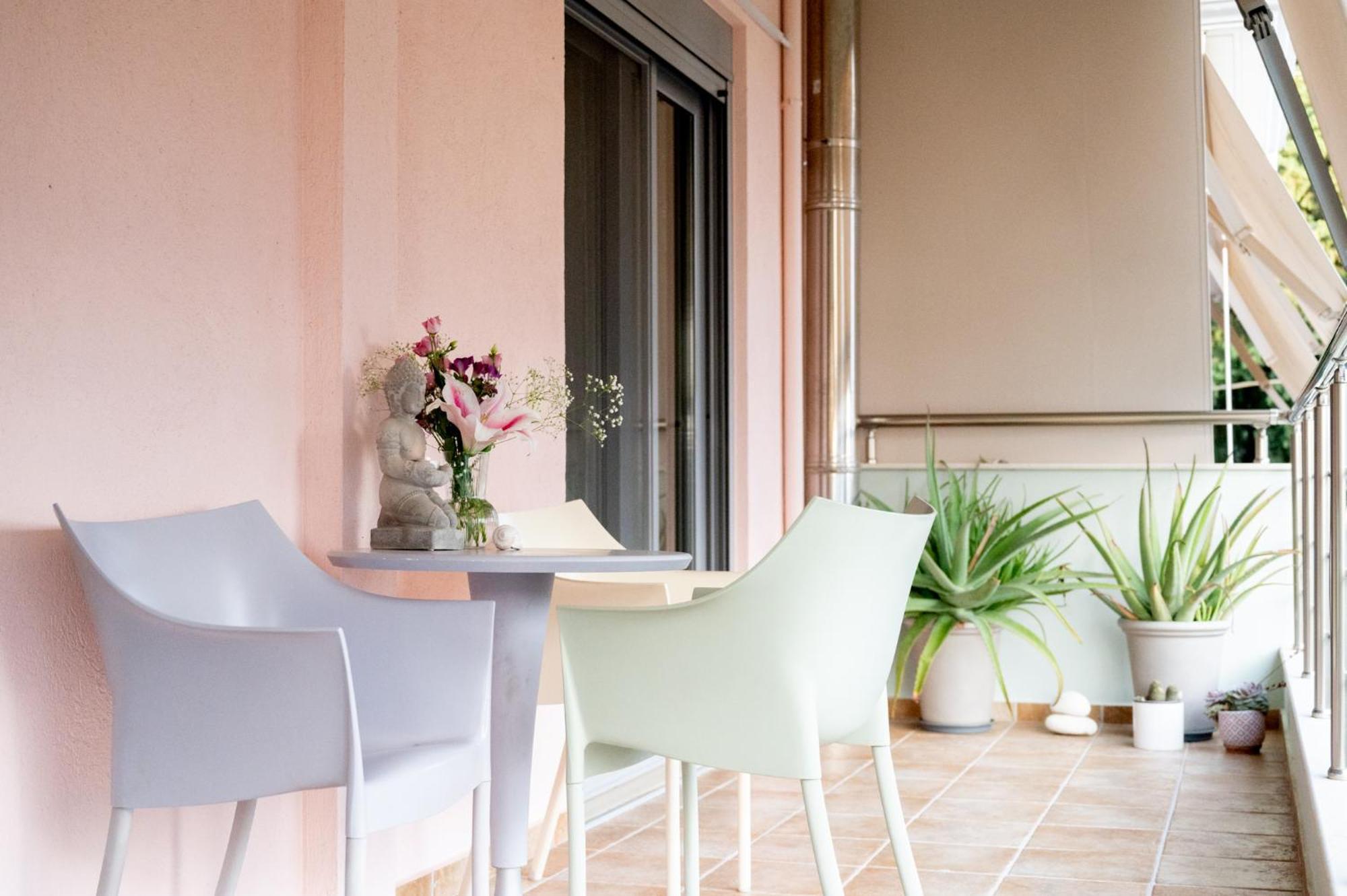 Apartamento Pearl By The Sea Preveza Exterior foto