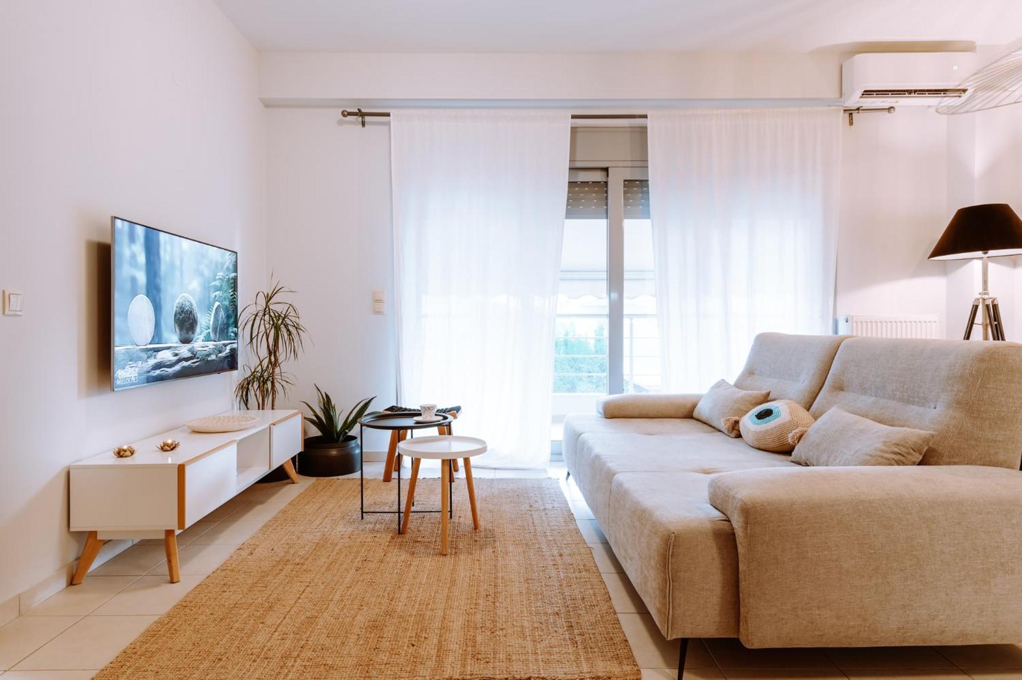 Apartamento Pearl By The Sea Preveza Exterior foto