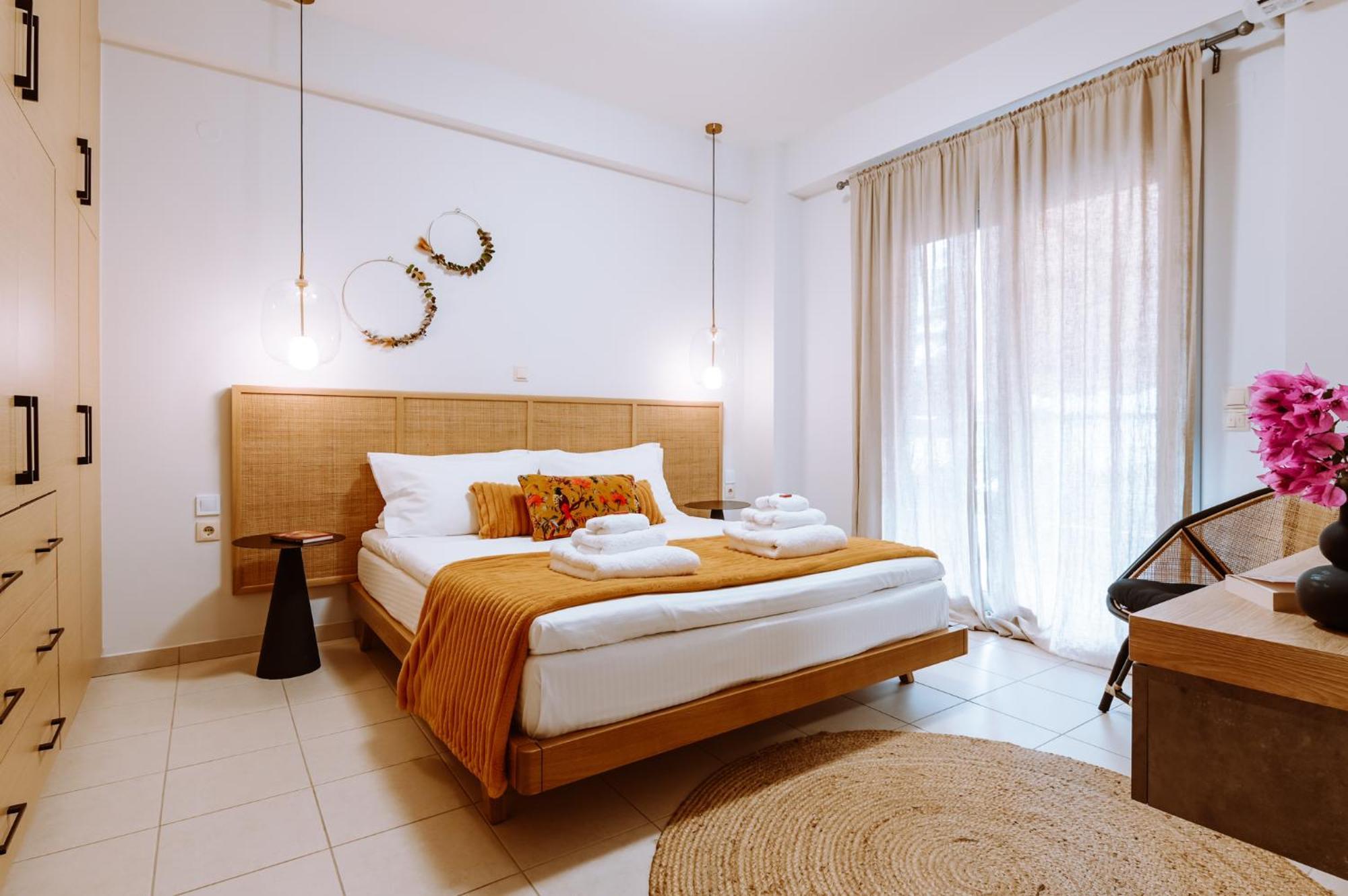 Apartamento Pearl By The Sea Preveza Exterior foto