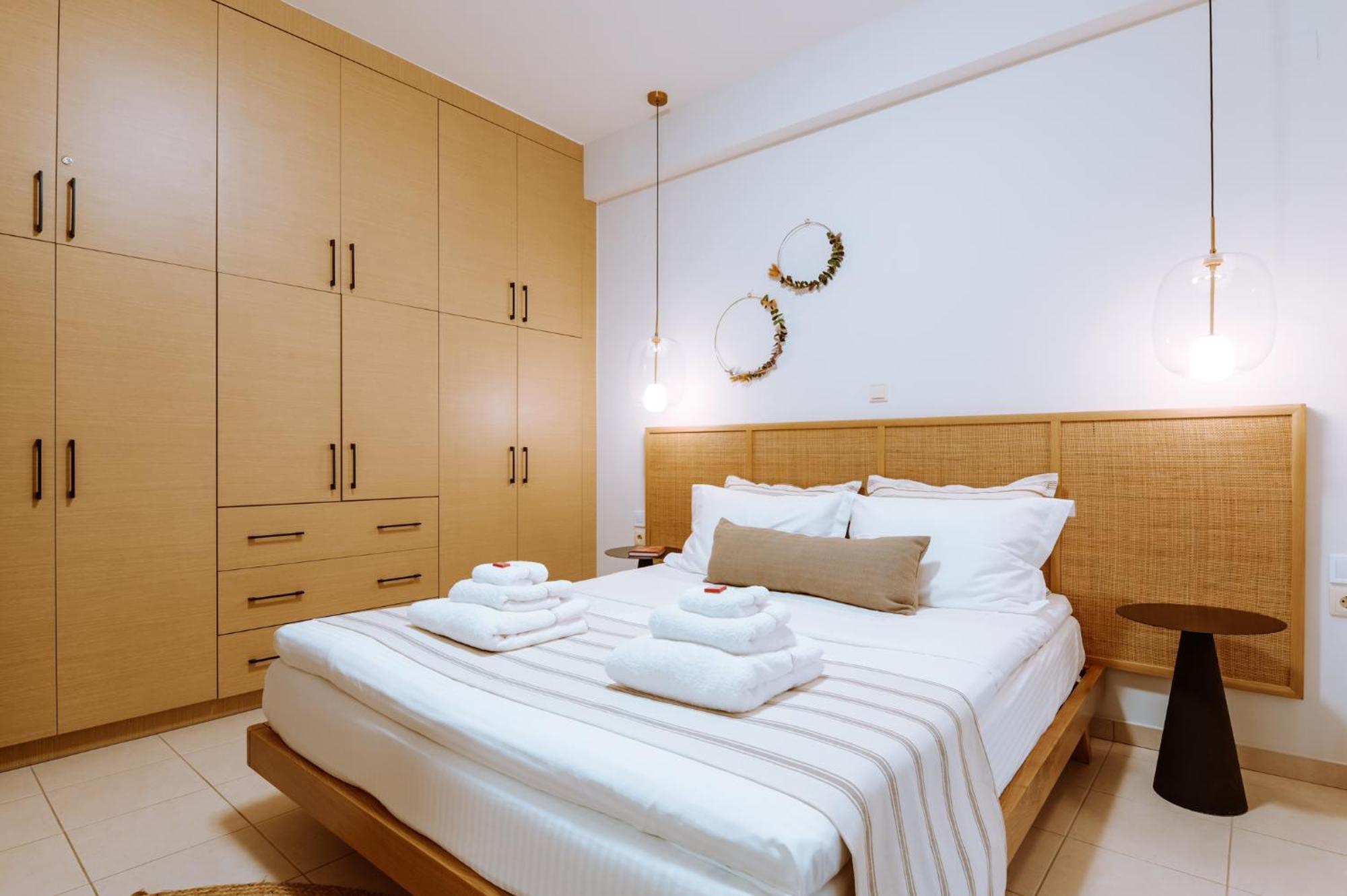 Apartamento Pearl By The Sea Preveza Exterior foto