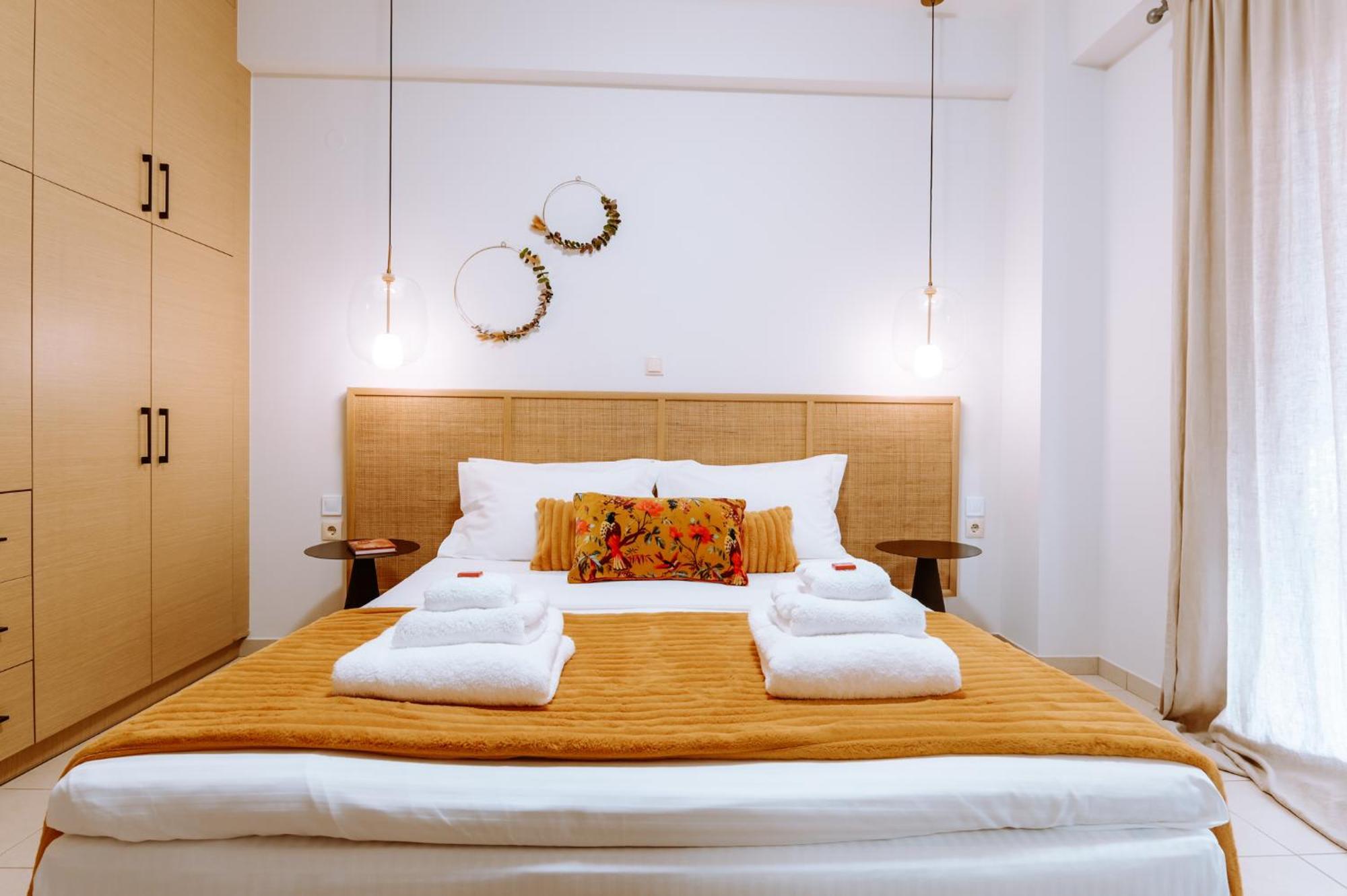 Apartamento Pearl By The Sea Preveza Exterior foto