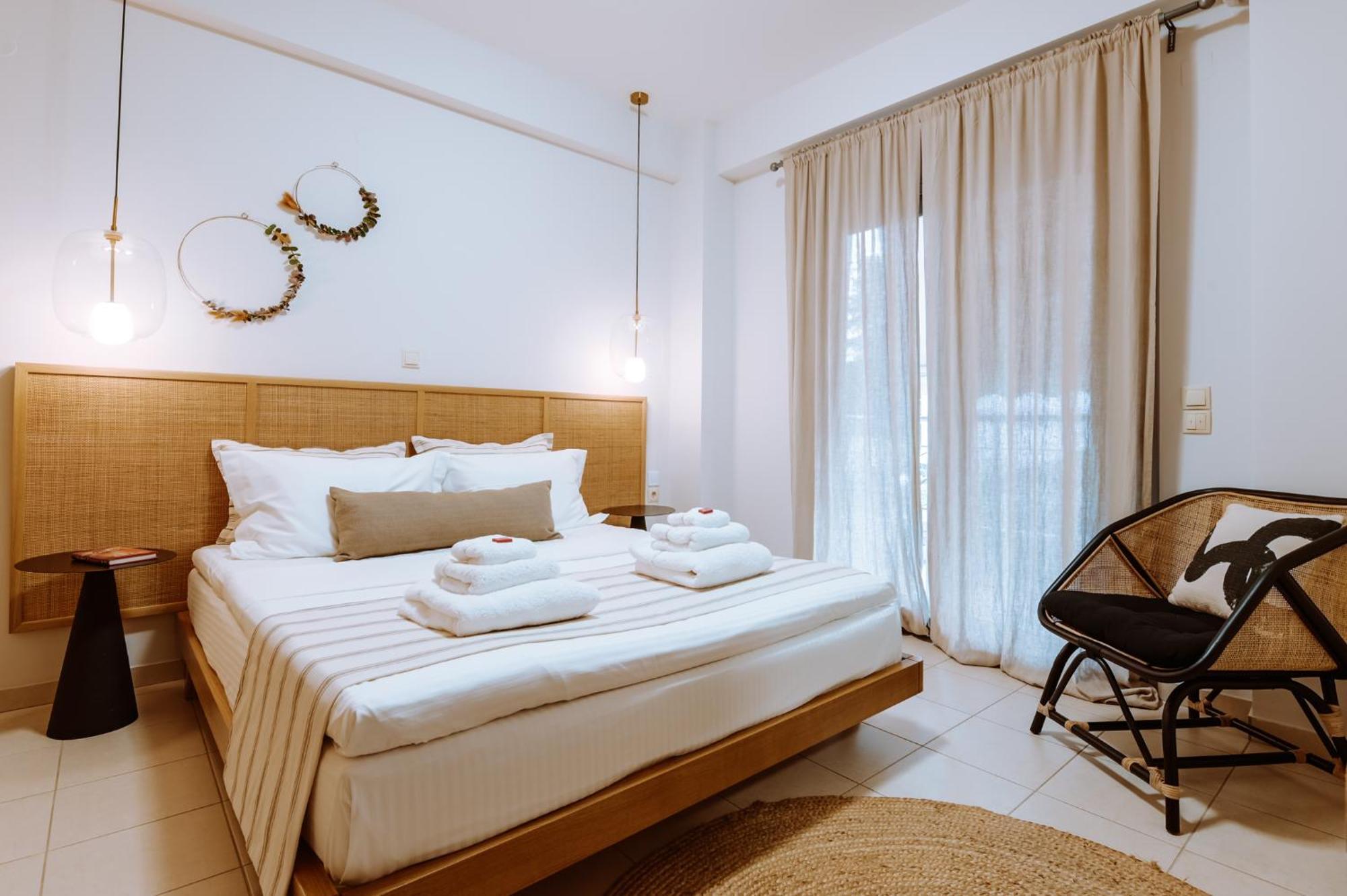 Apartamento Pearl By The Sea Preveza Exterior foto